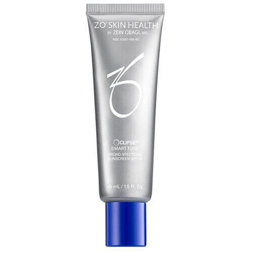 Oclipse Smart Tone SPF 50