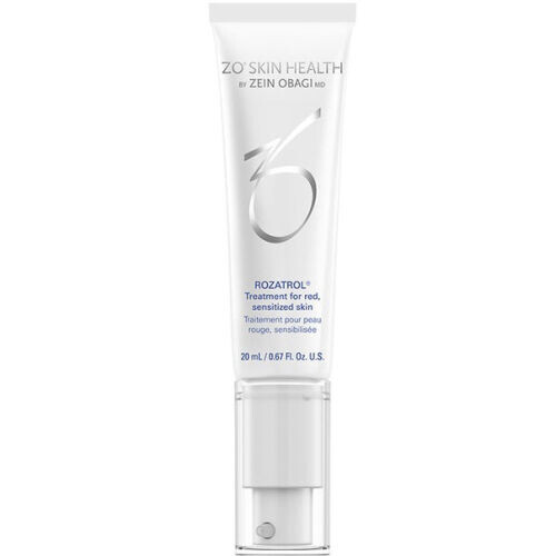 Rozatrol Tratment For Red, Sensitized Skin