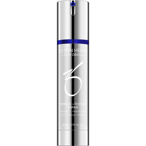 Wrinkle + Texture Repair