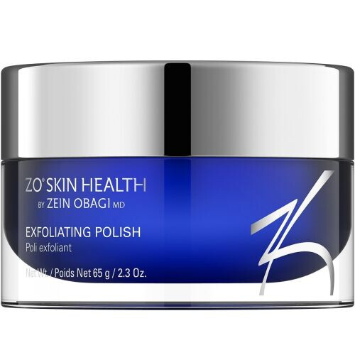 Exfoliating Polish