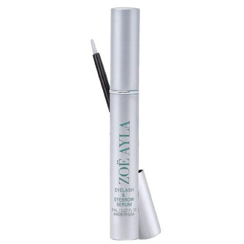 Lash And Brow Growt Serum