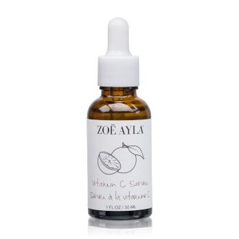 Vitamin C Serum