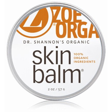 Dr. Shannon'S Skin Balm