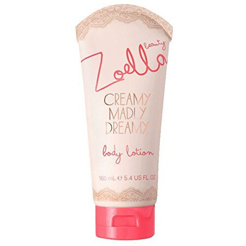 Creamy Madly Dreamy Body Lotion