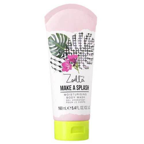 Splash Botanics Make A Splash Moisturizing Body Wash