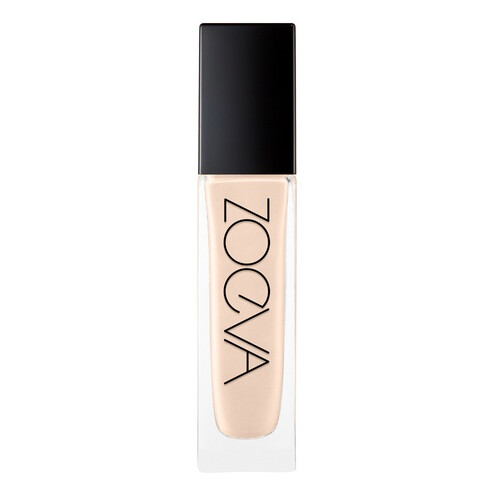 Authentik Skin Natural Luminous Foundation