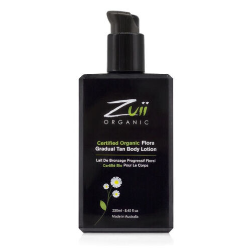 Flora Gradual Tan Body Lotion