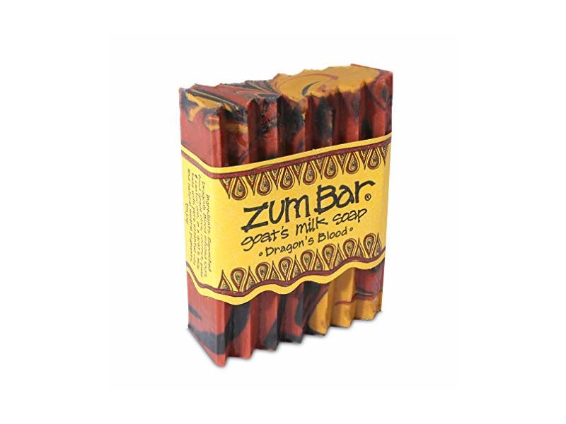 Zum, Soap Bar Dragon's Blood, 3 Ounce