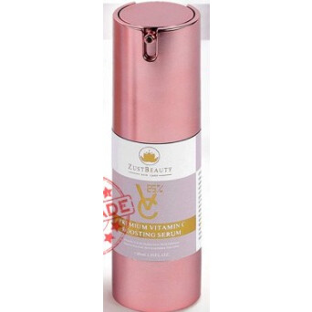 Premium Vitamin C Boosting Serum