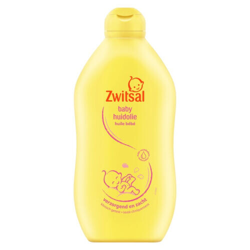 Baby Skin Oil (Huidolie)