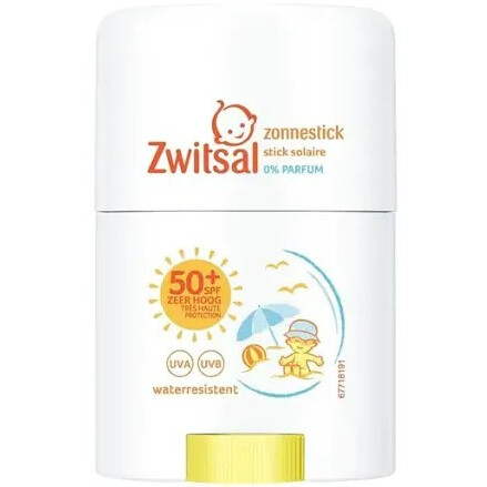 Sun 0% Parfum SPF 50+ Zonnestick