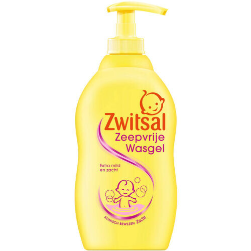 Zeepvrije Wasgel