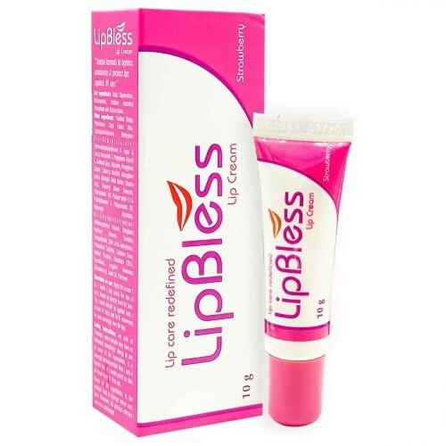 Lipbless Lip Cream